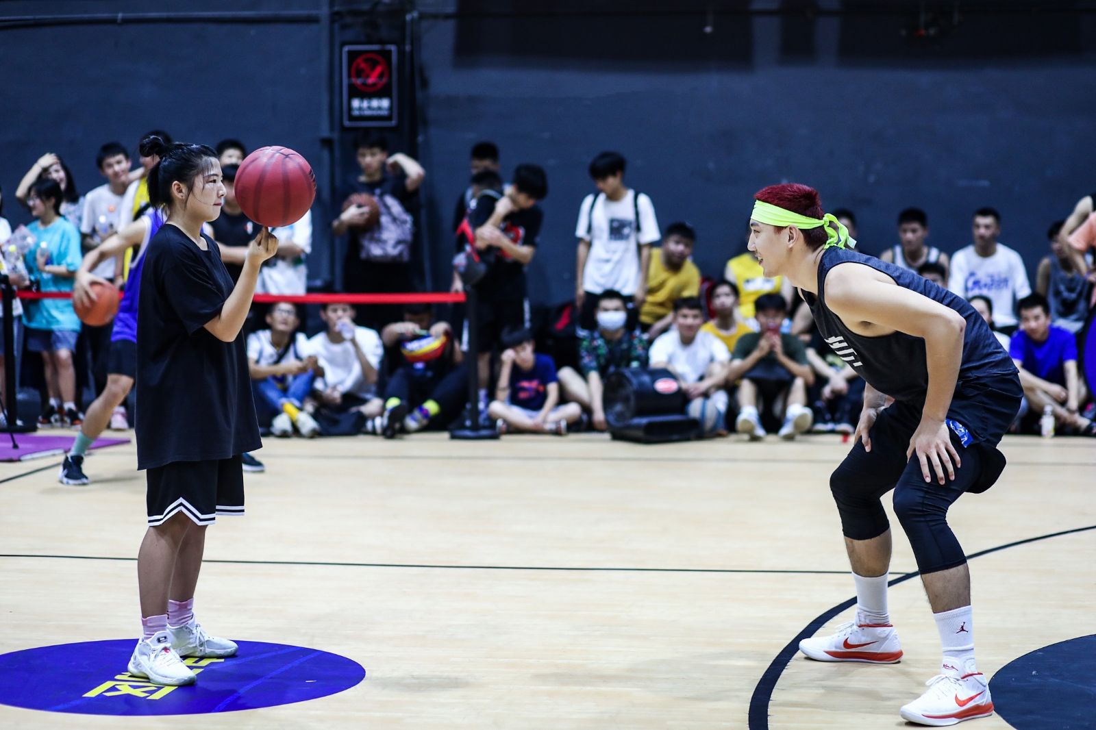 湖南球王会体育管理有限公司