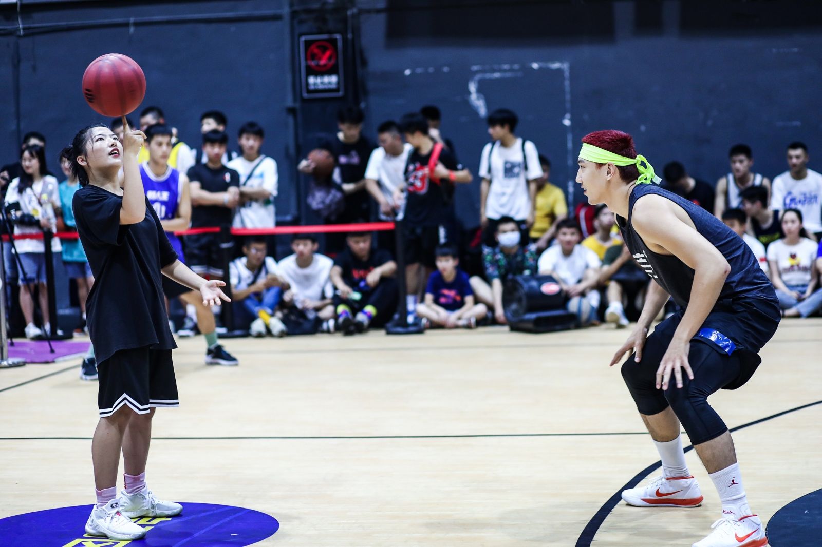 湖南球王会体育管理有限公司