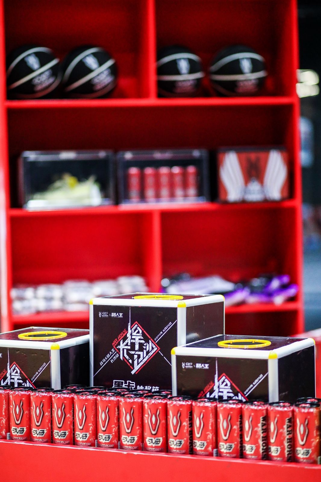 湖南球王会体育管理有限公司