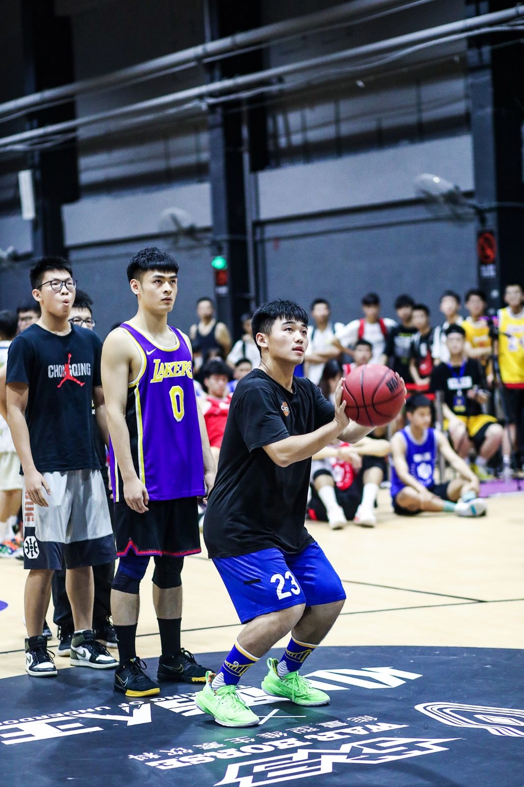 湖南球王会体育管理有限公司