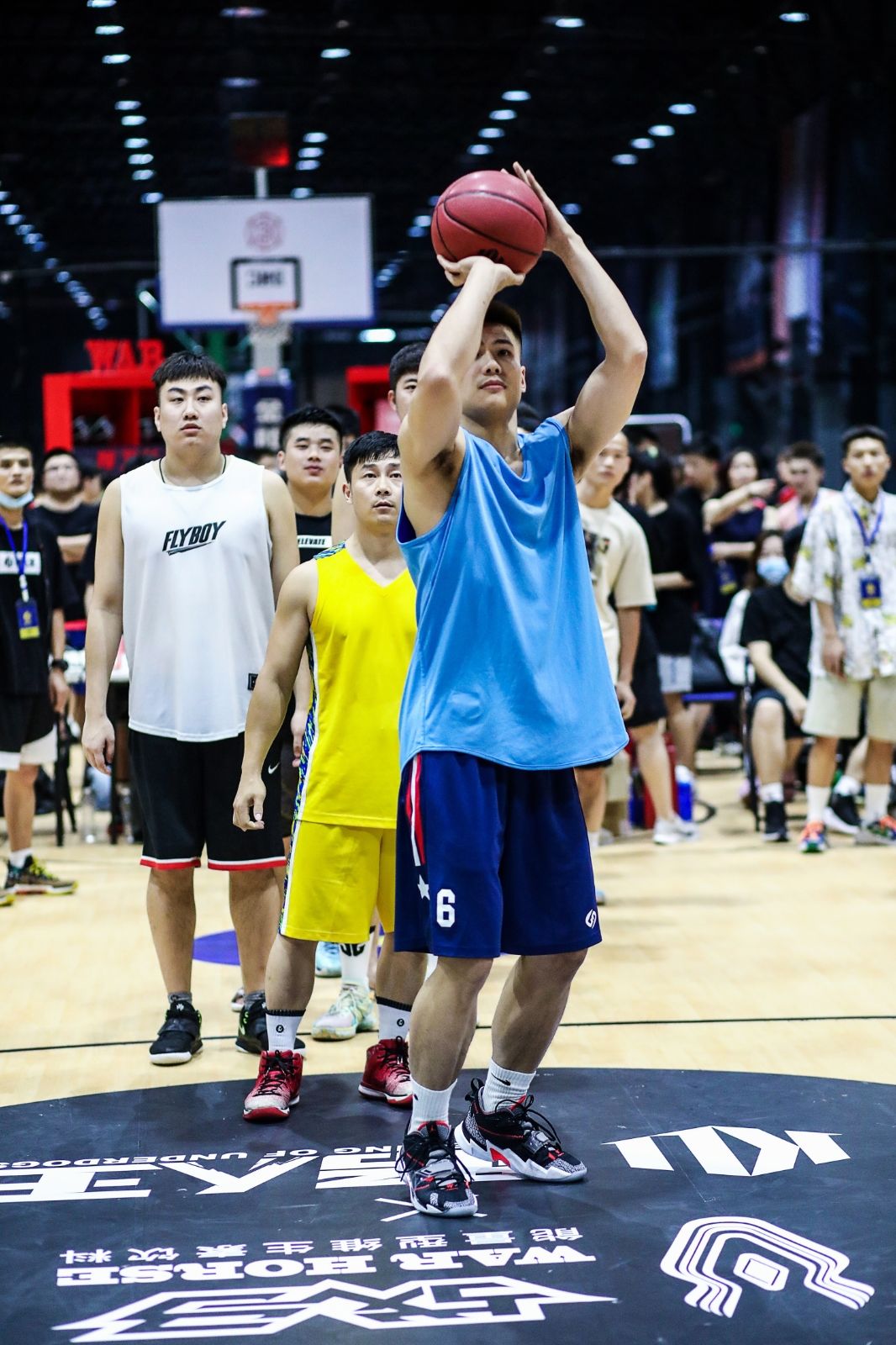 湖南球王会体育管理有限公司