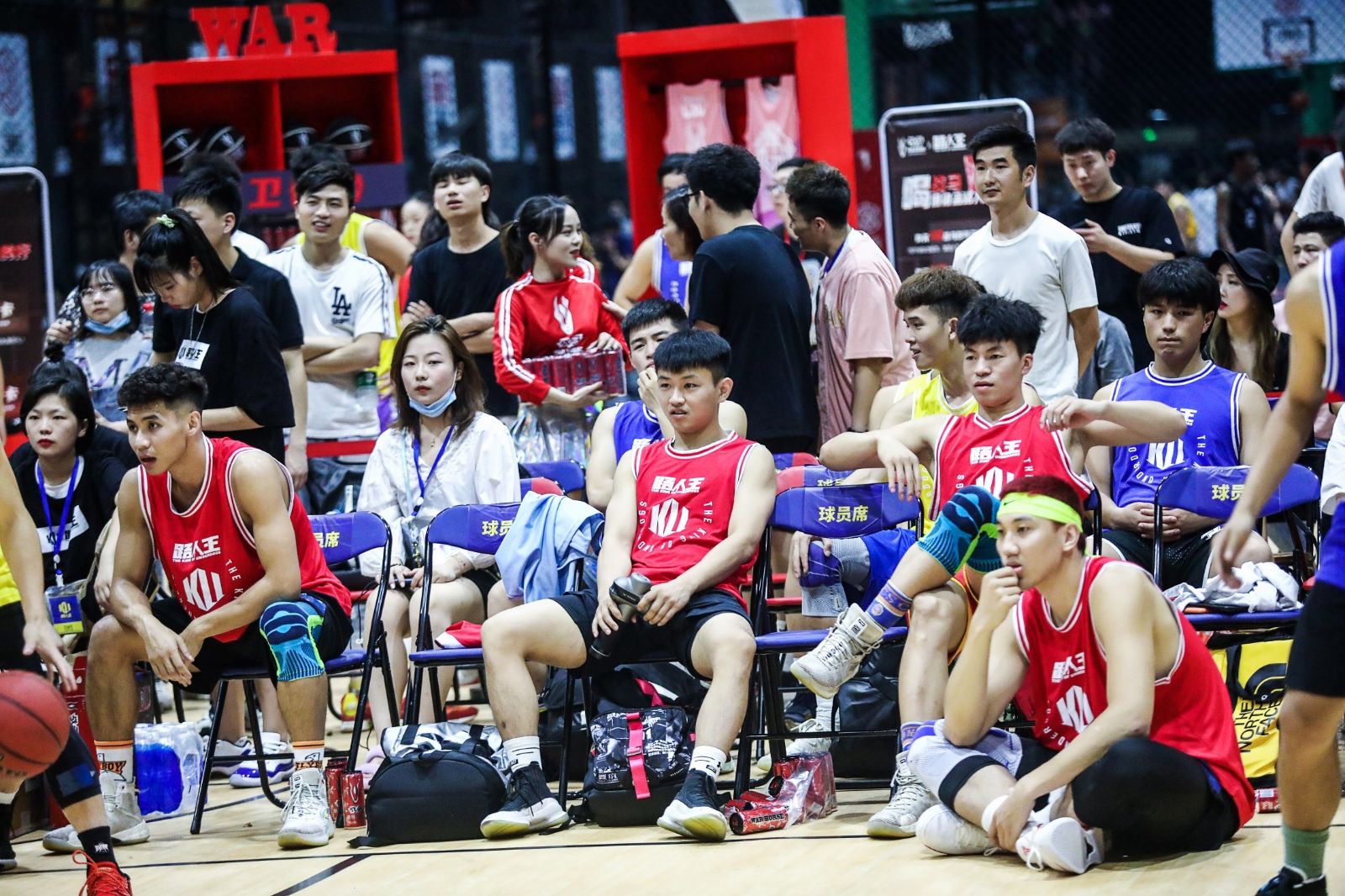 湖南球王会体育管理有限公司