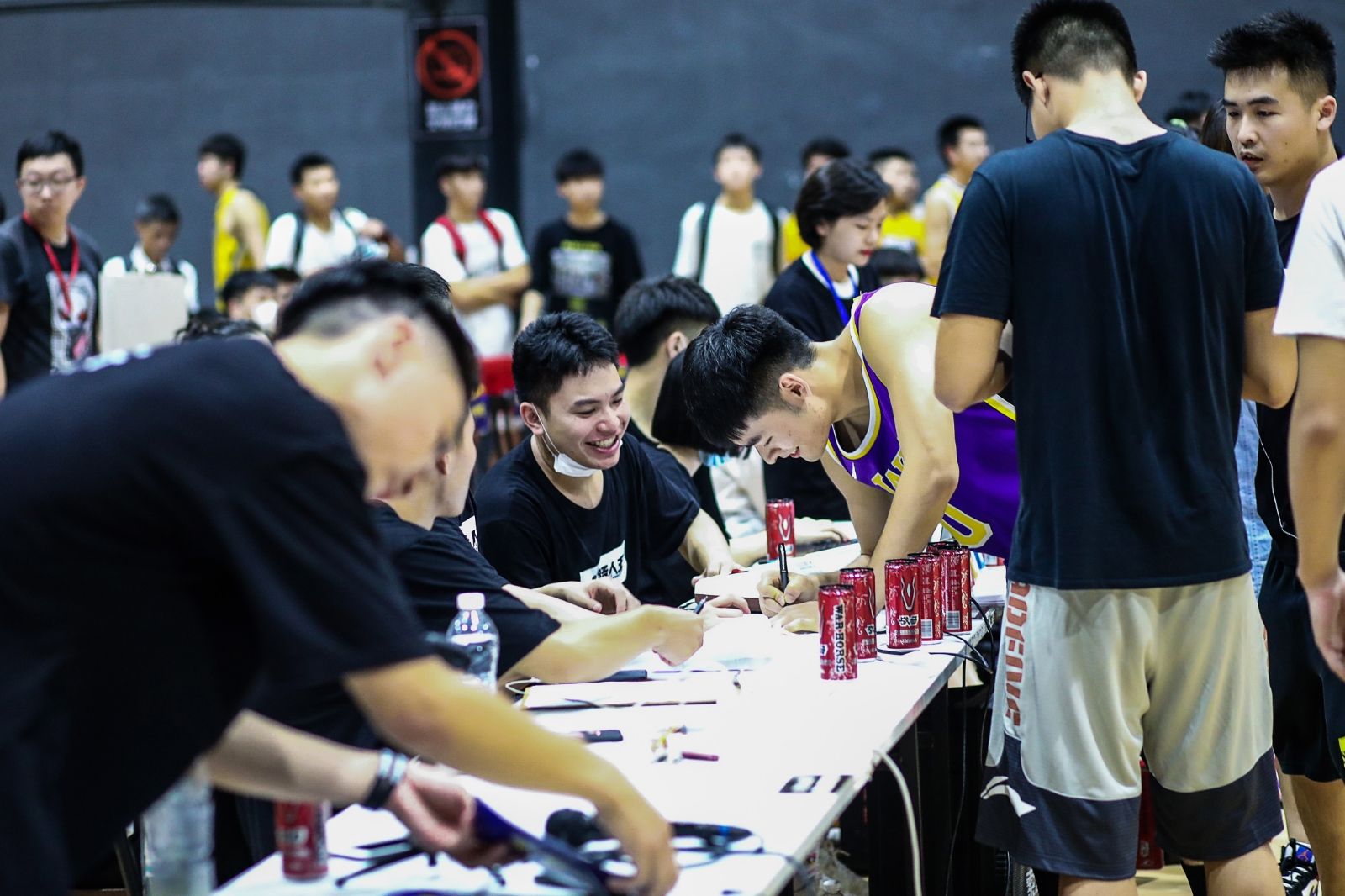 湖南球王会体育管理有限公司