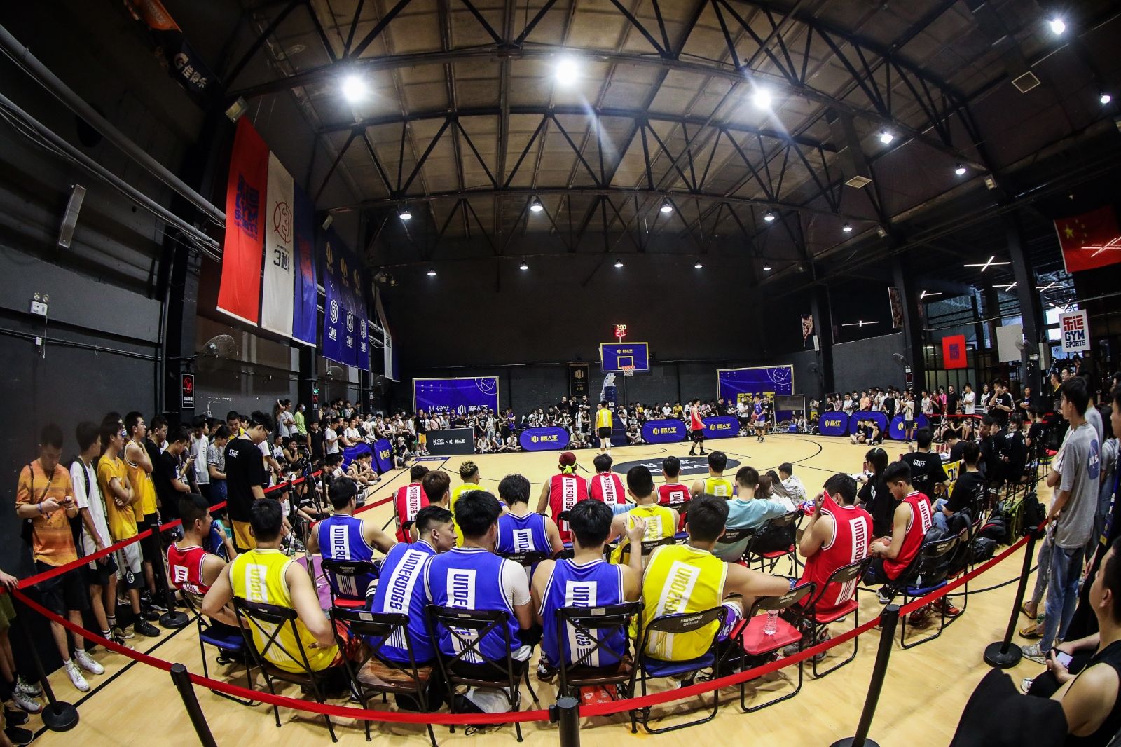 湖南球王会体育管理有限公司