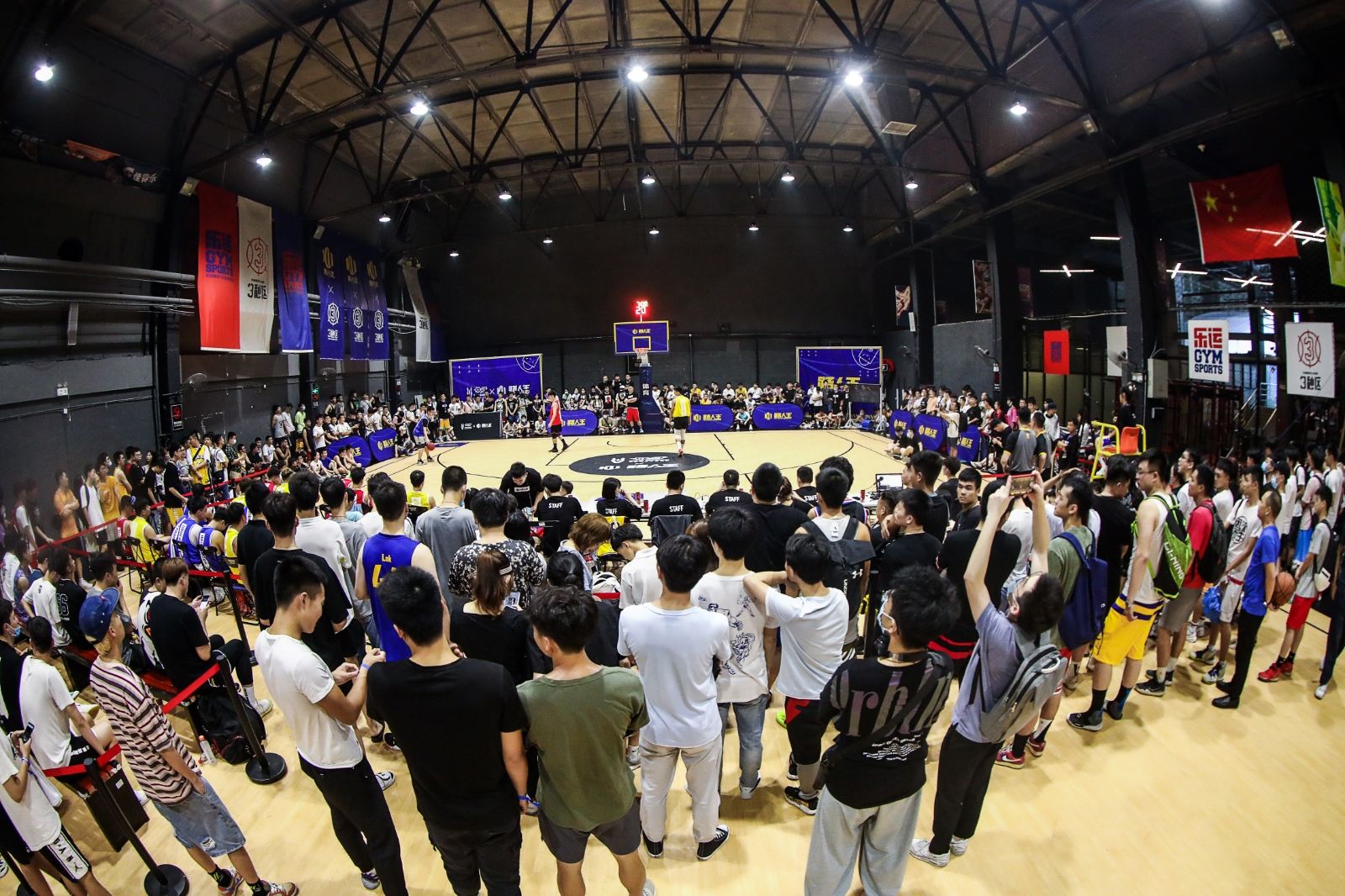 湖南球王会体育管理有限公司