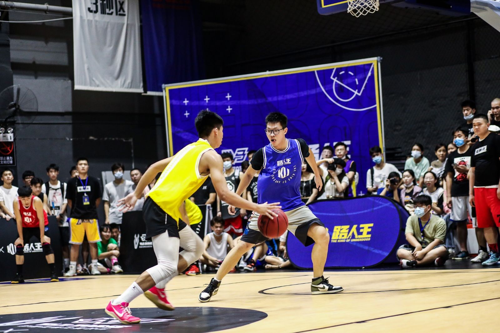 湖南球王会体育管理有限公司