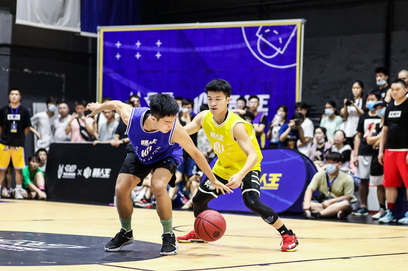 湖南球王会体育管理有限公司