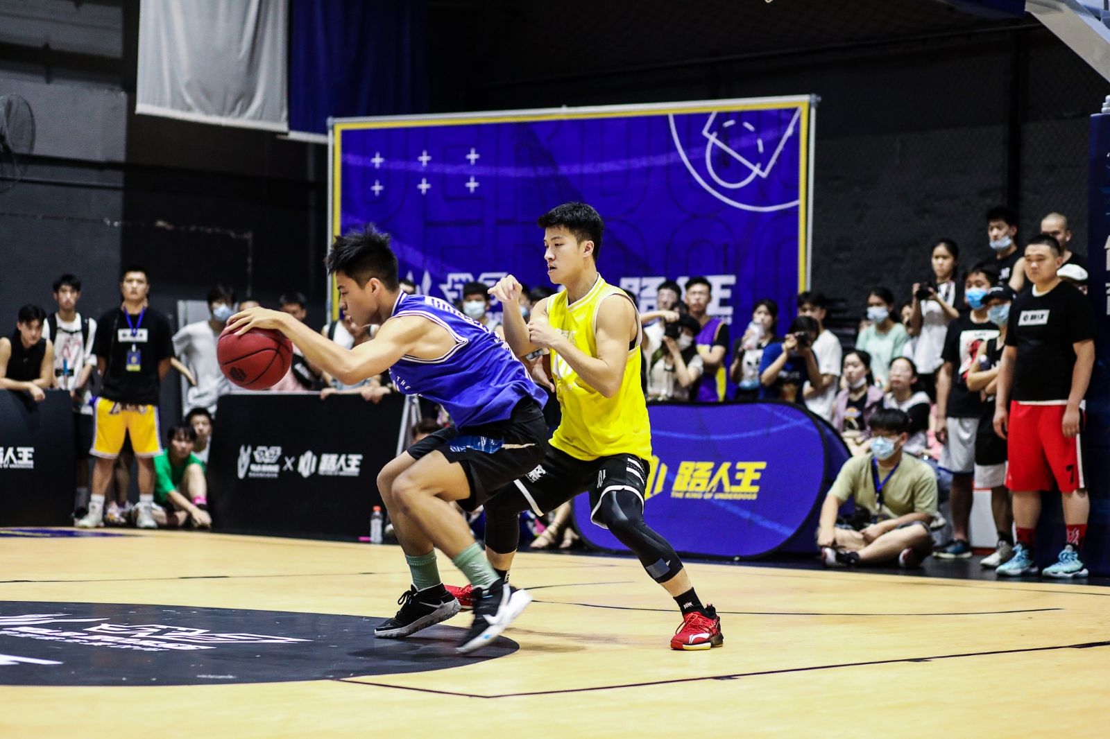 湖南球王会体育管理有限公司