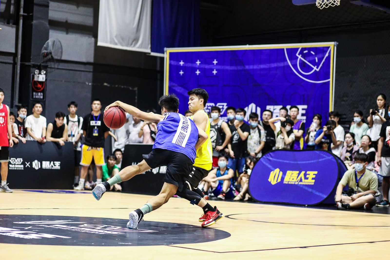 湖南球王会体育管理有限公司