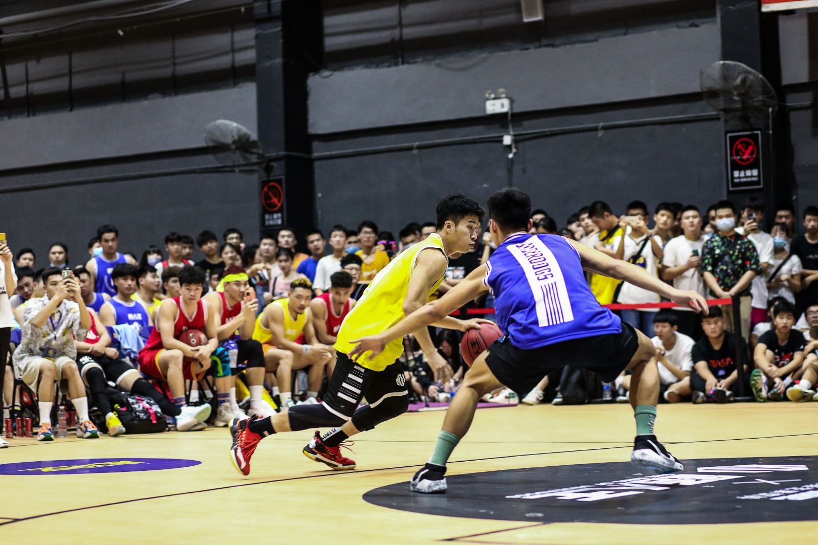 湖南球王会体育管理有限公司