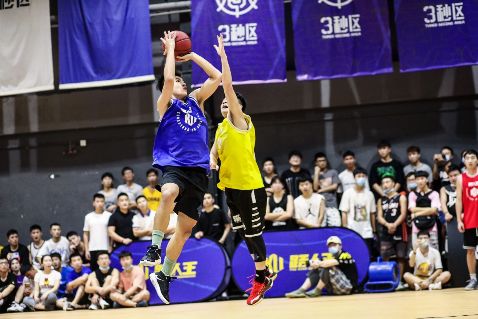 湖南球王会体育管理有限公司