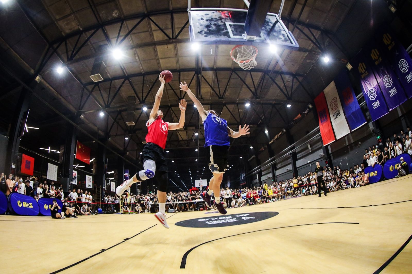 湖南球王会体育管理有限公司