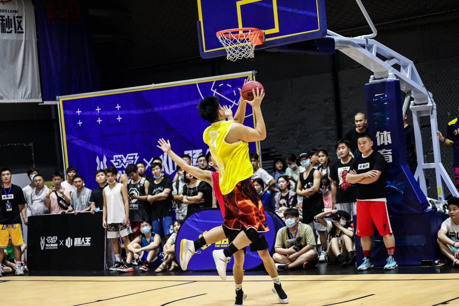 湖南球王会体育管理有限公司