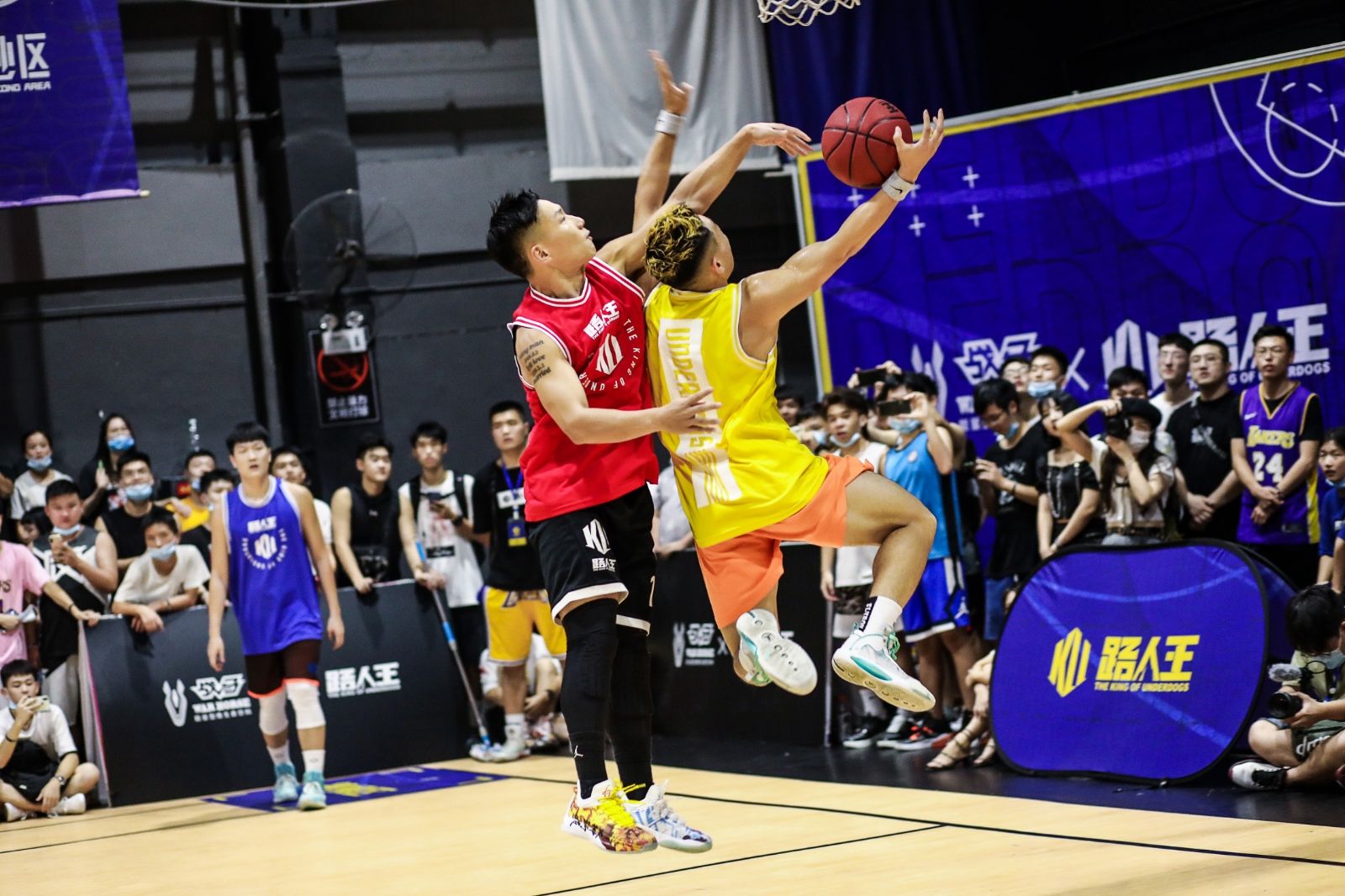 湖南球王会体育管理有限公司