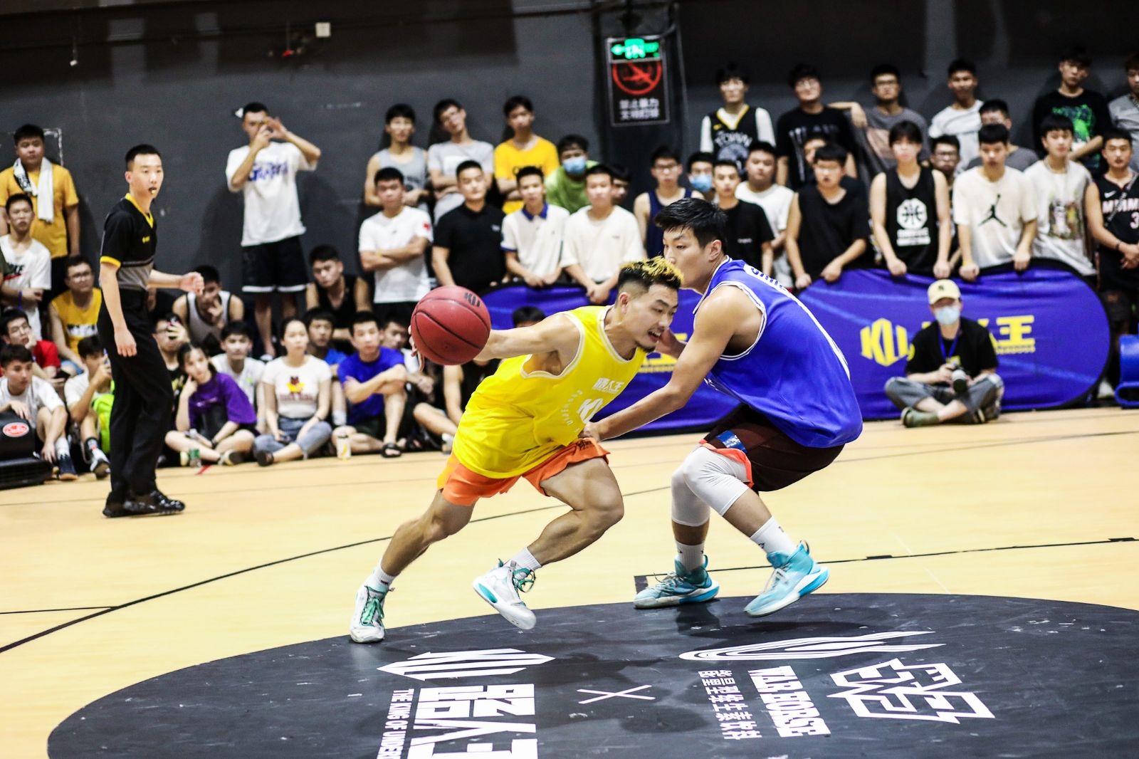 湖南球王会体育管理有限公司