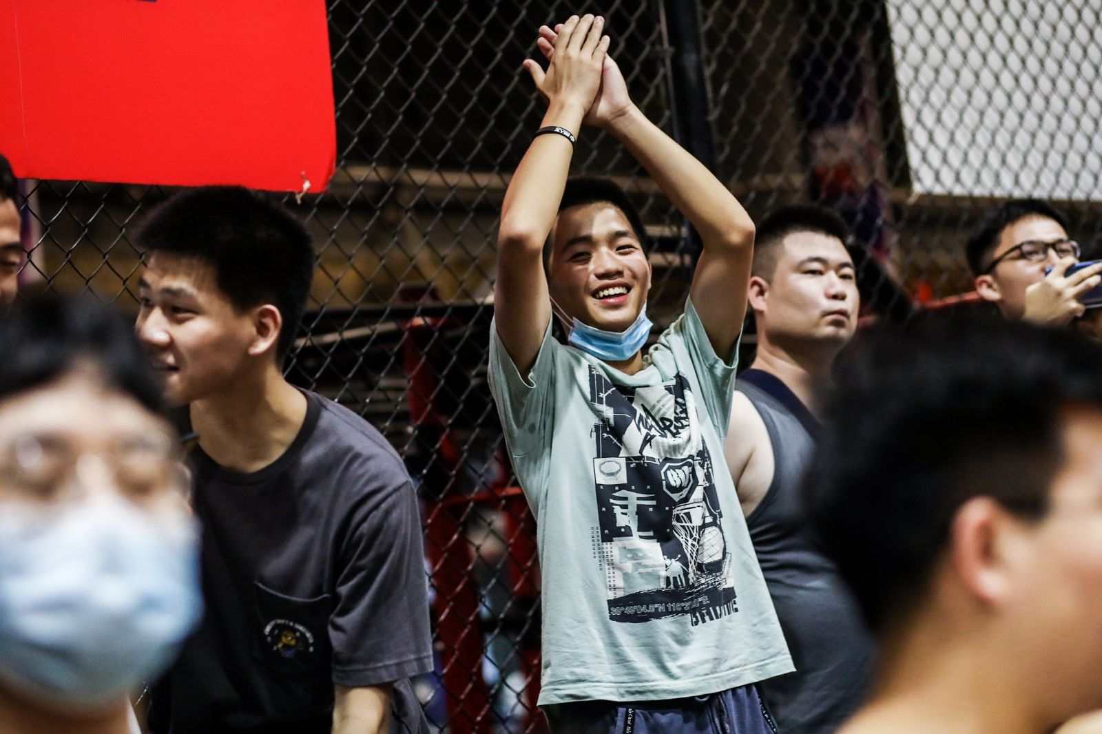 湖南球王会体育管理有限公司