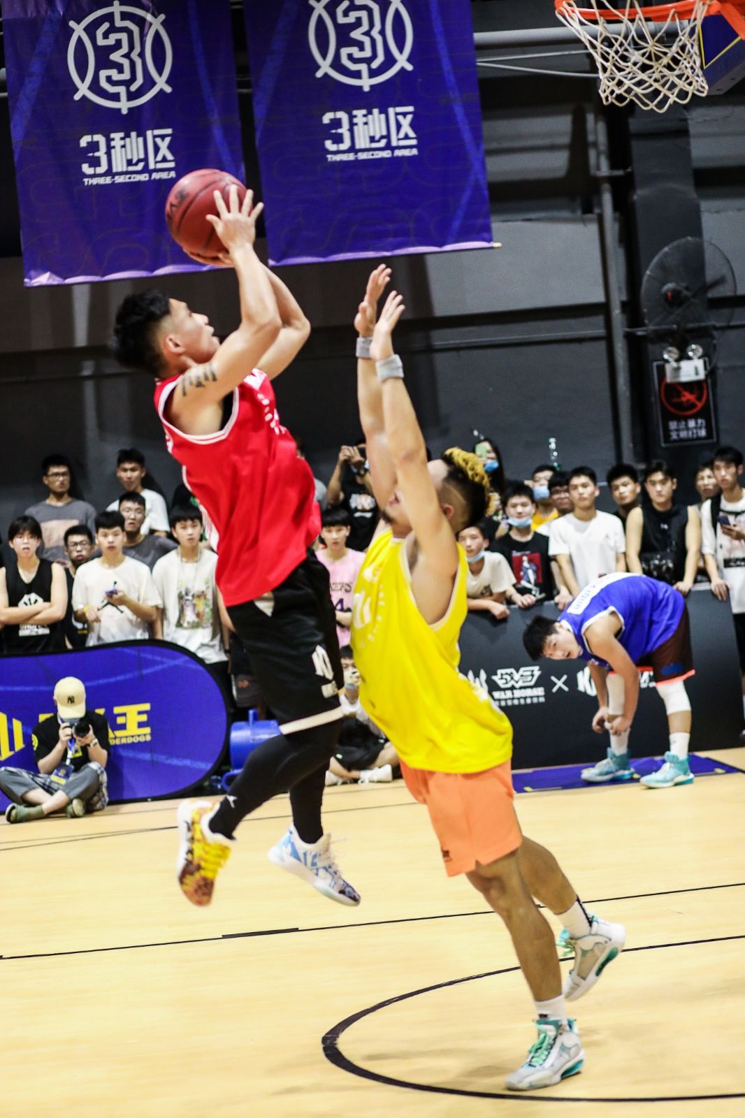 湖南球王会体育管理有限公司