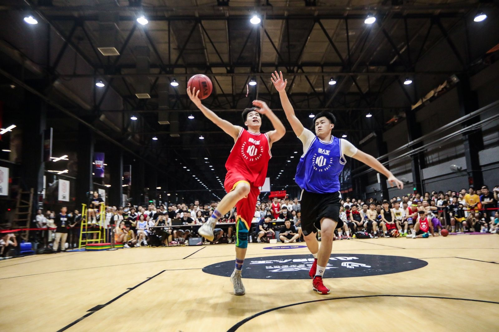 湖南球王会体育管理有限公司