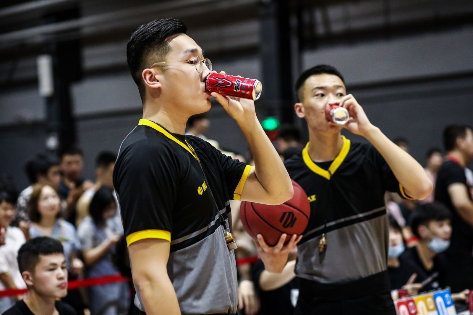 湖南球王会体育管理有限公司