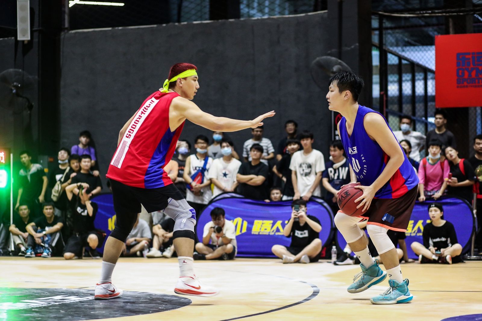 湖南球王会体育管理有限公司