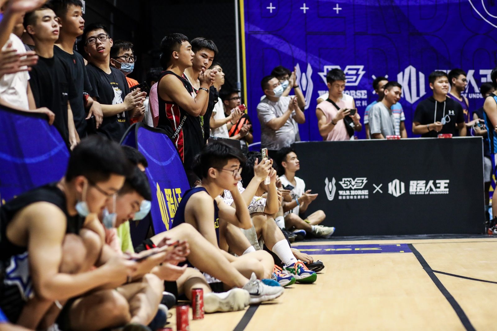 湖南球王会体育管理有限公司