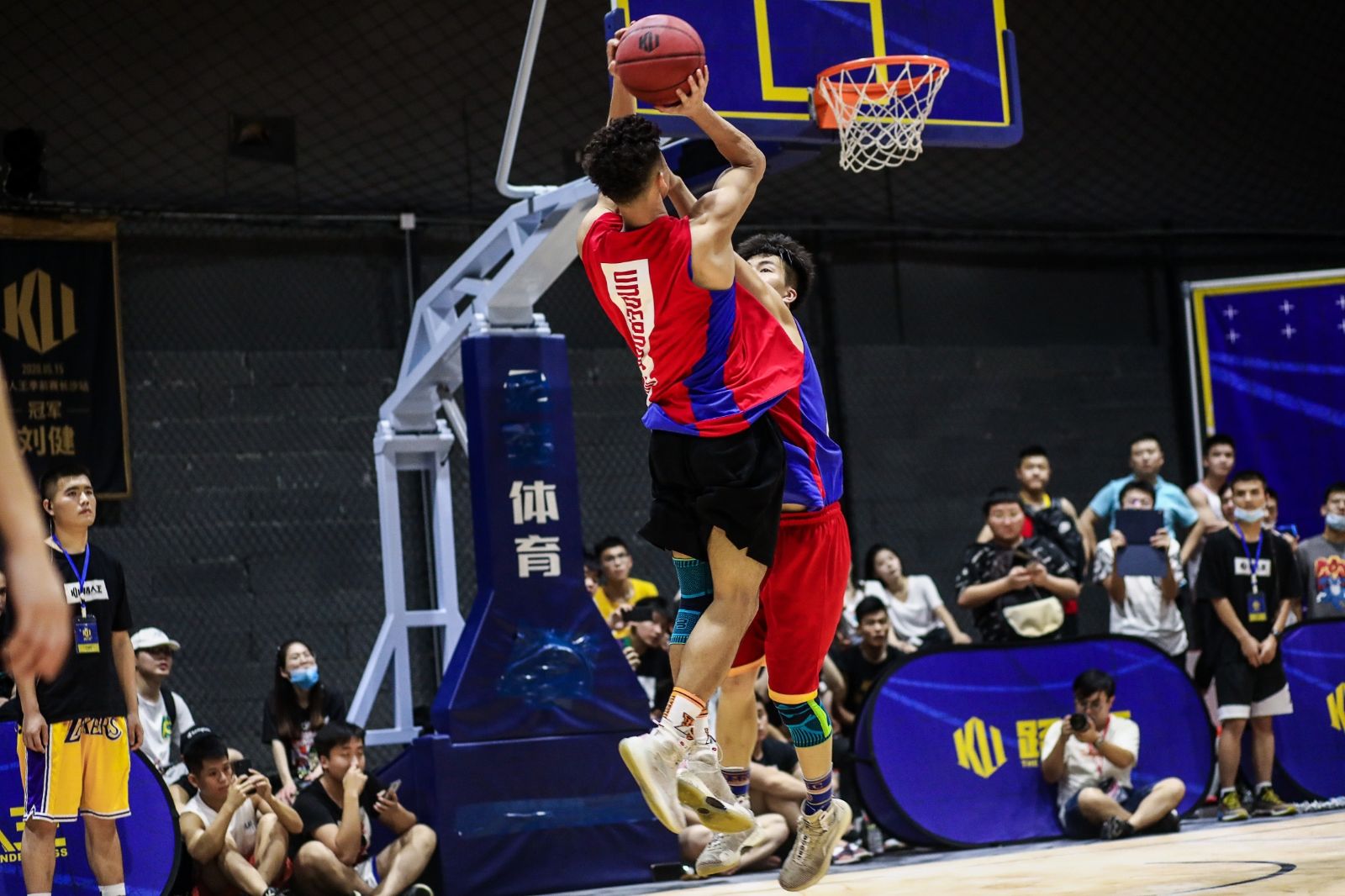 湖南球王会体育管理有限公司