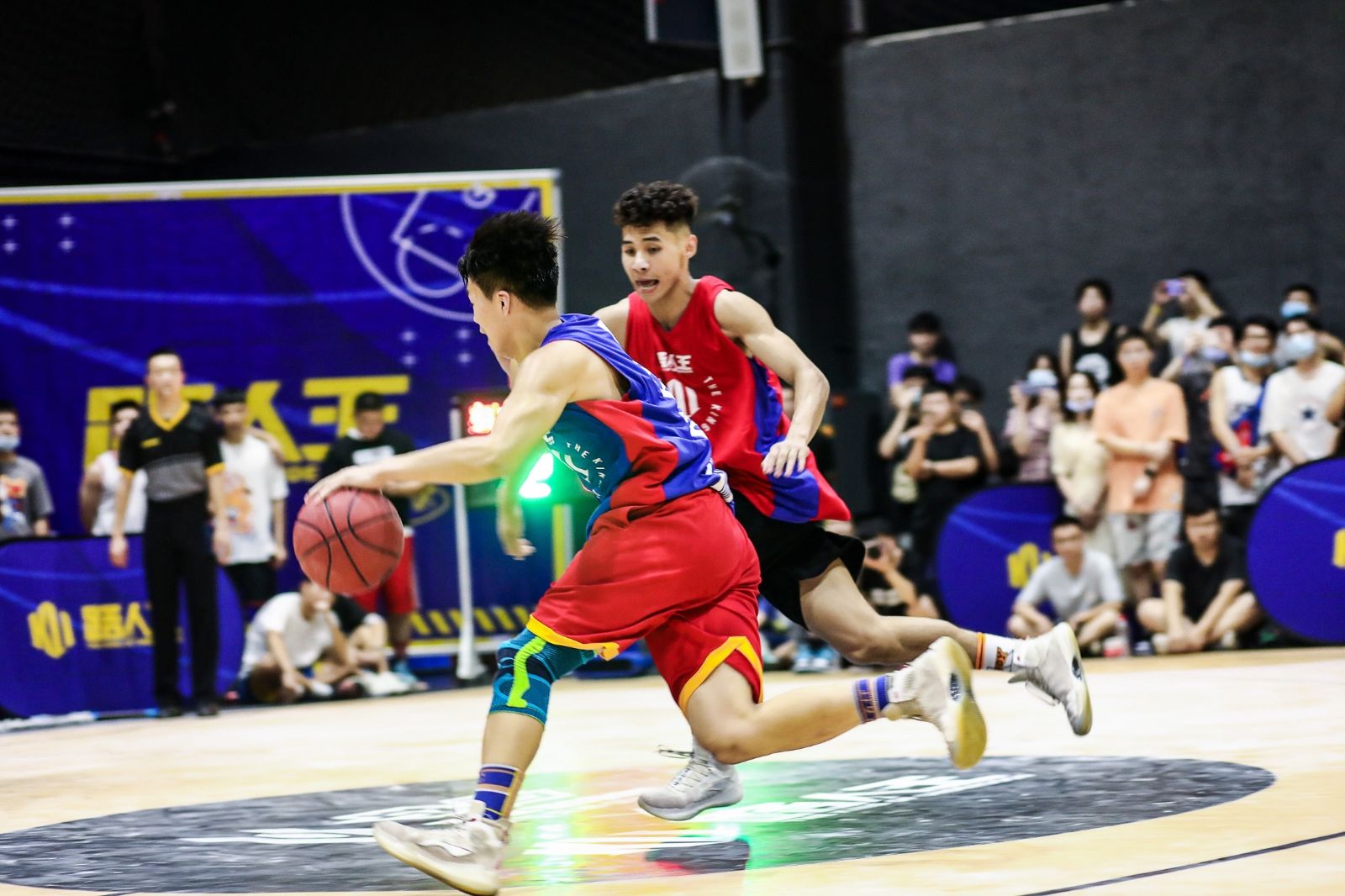 湖南球王会体育管理有限公司