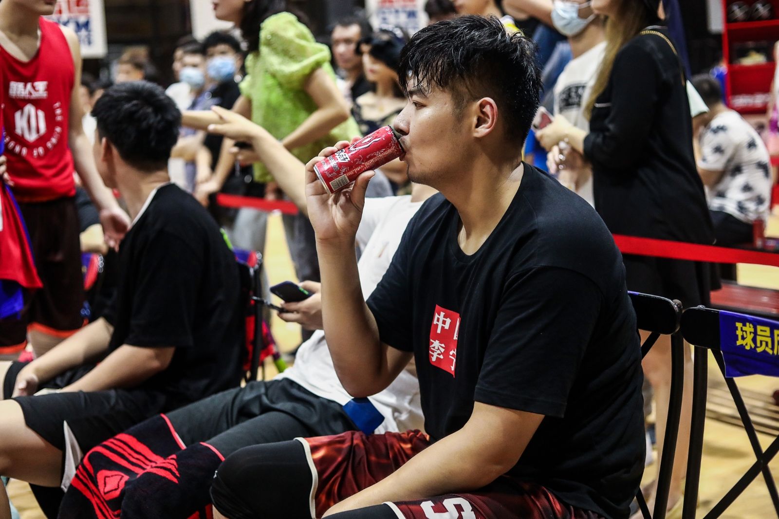 湖南球王会体育管理有限公司