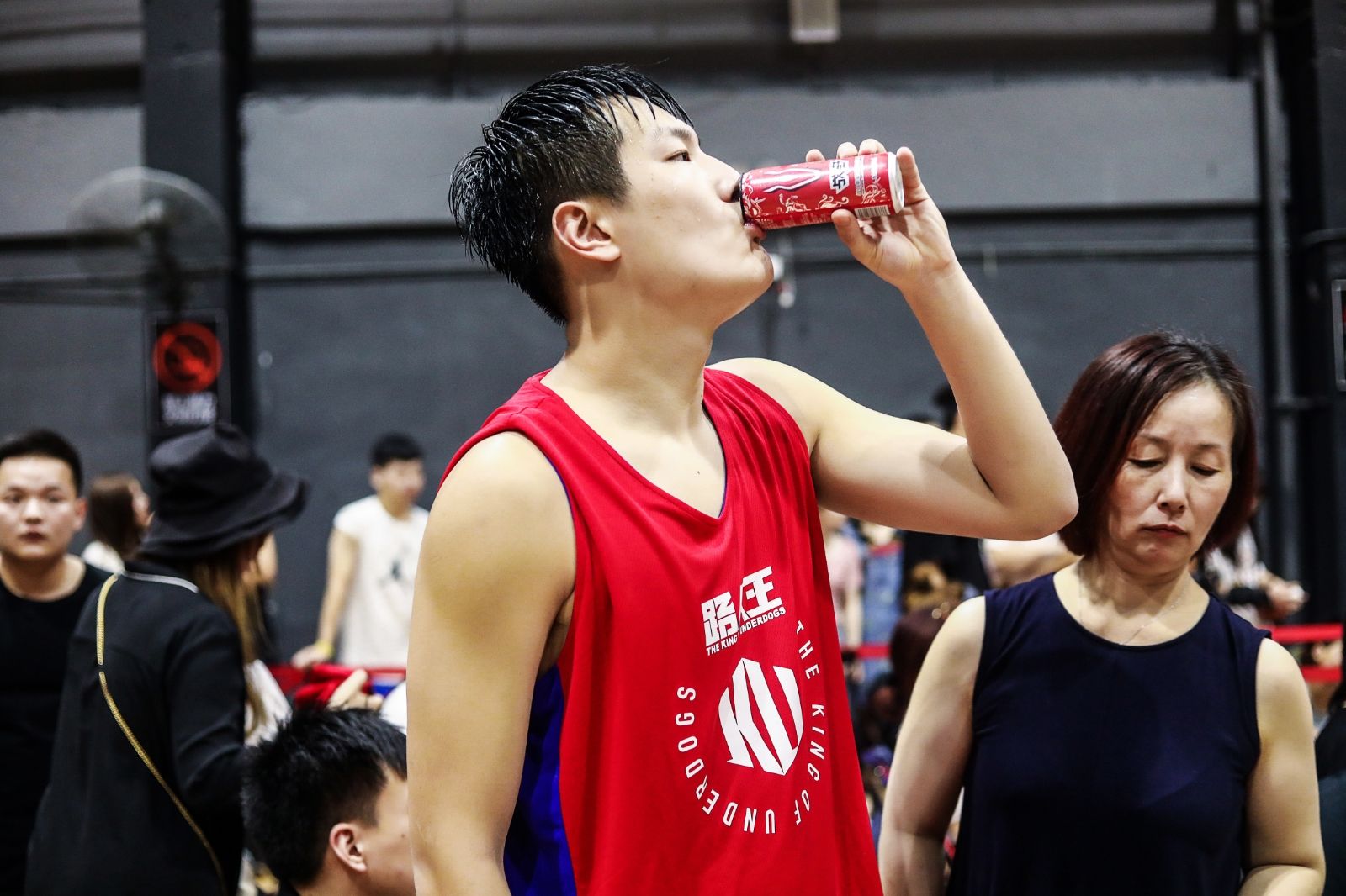 湖南球王会体育管理有限公司