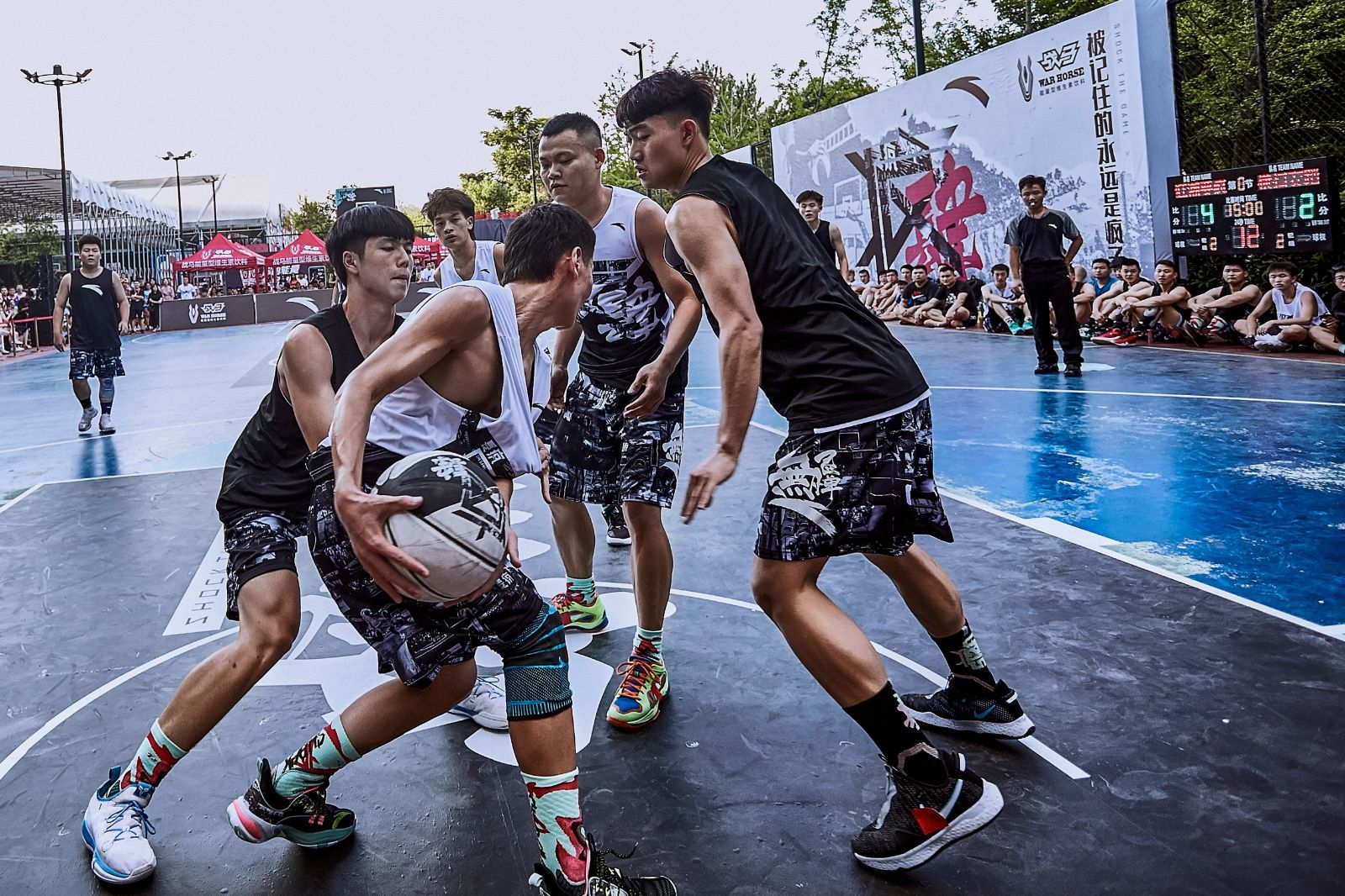 湖南球王会体育管理有限公司