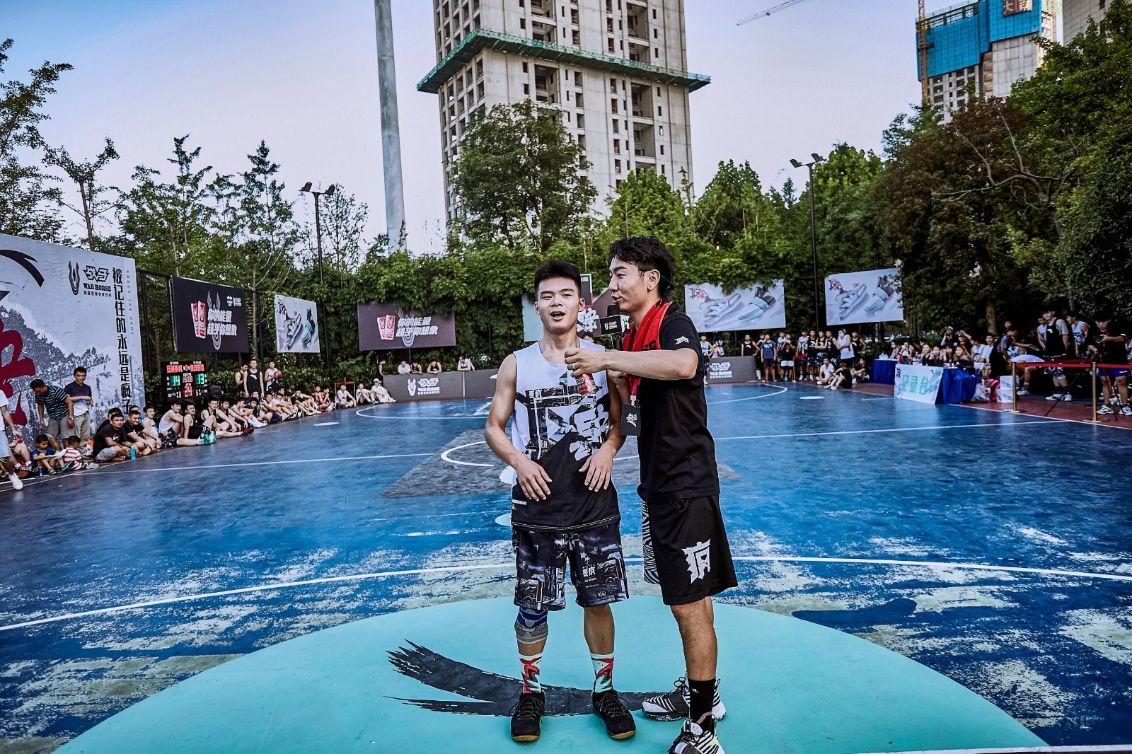 湖南球王会体育管理有限公司