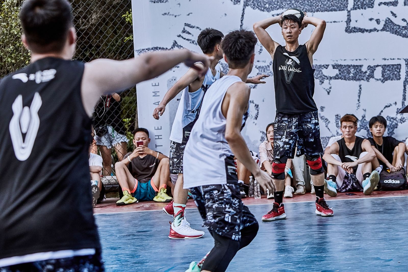 湖南球王会体育管理有限公司