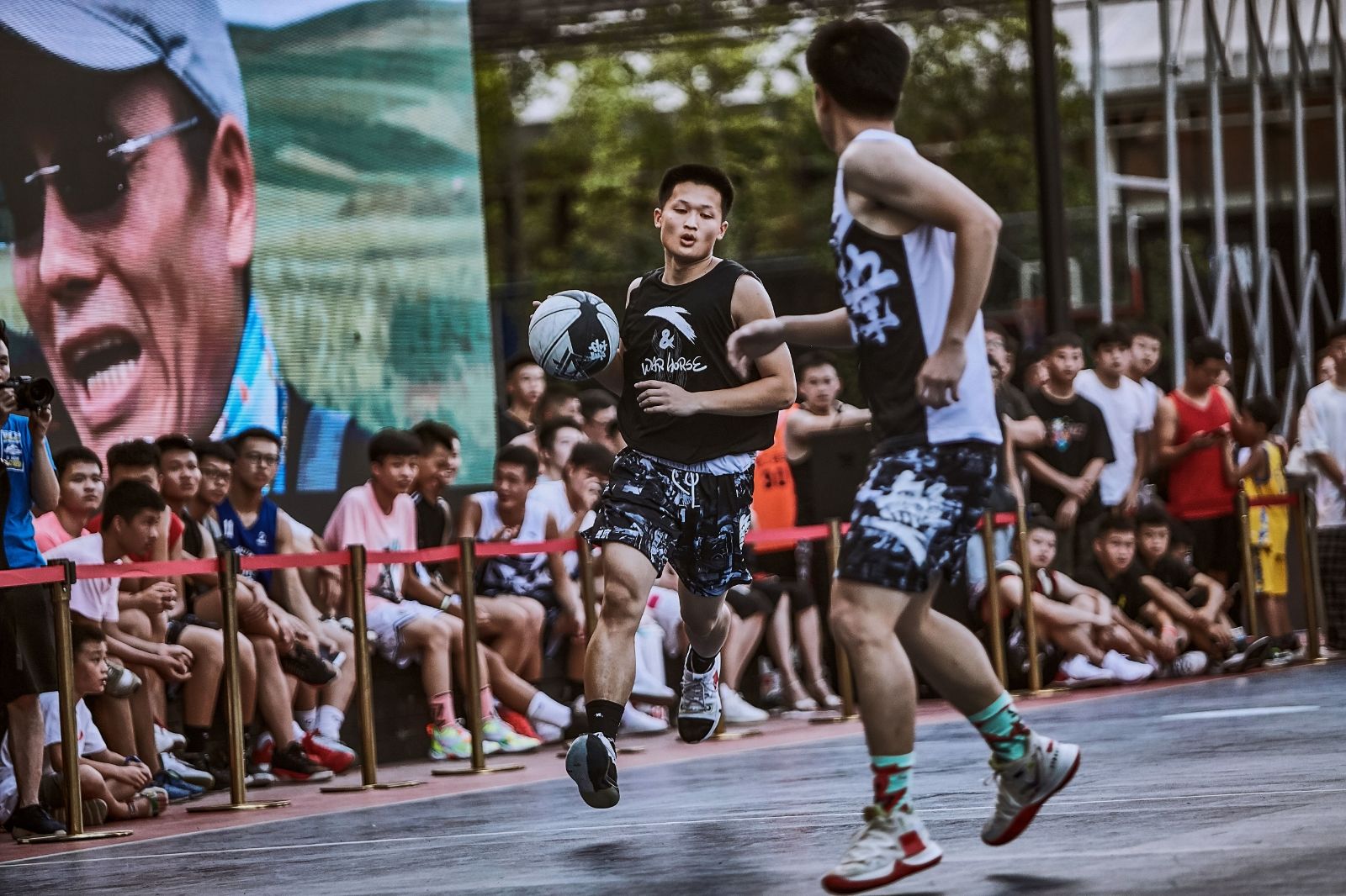 湖南球王会体育管理有限公司