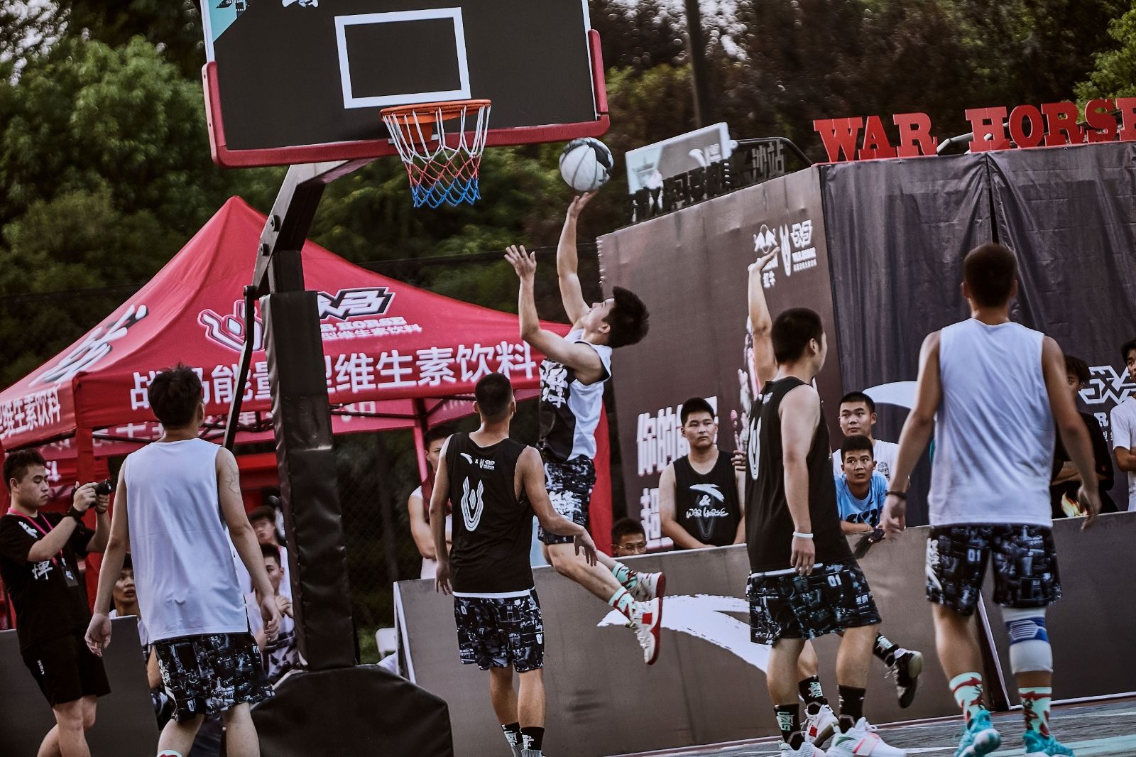 湖南球王会体育管理有限公司