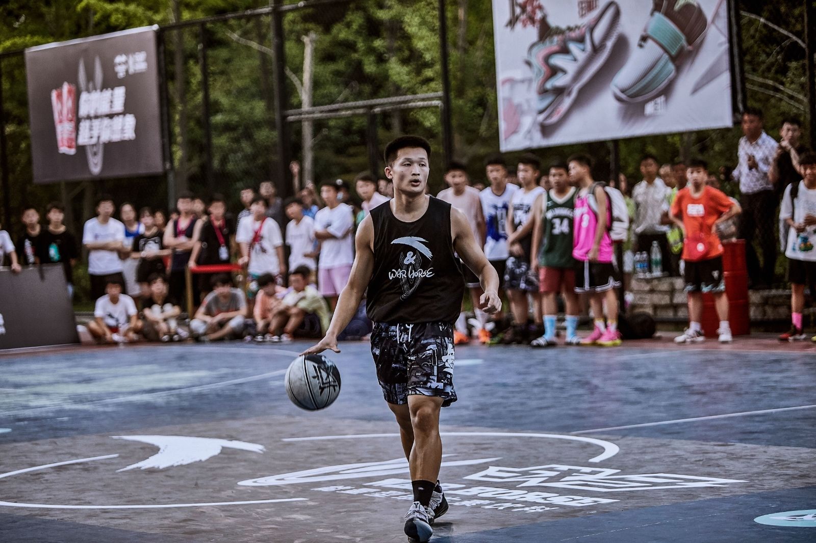 湖南球王会体育管理有限公司