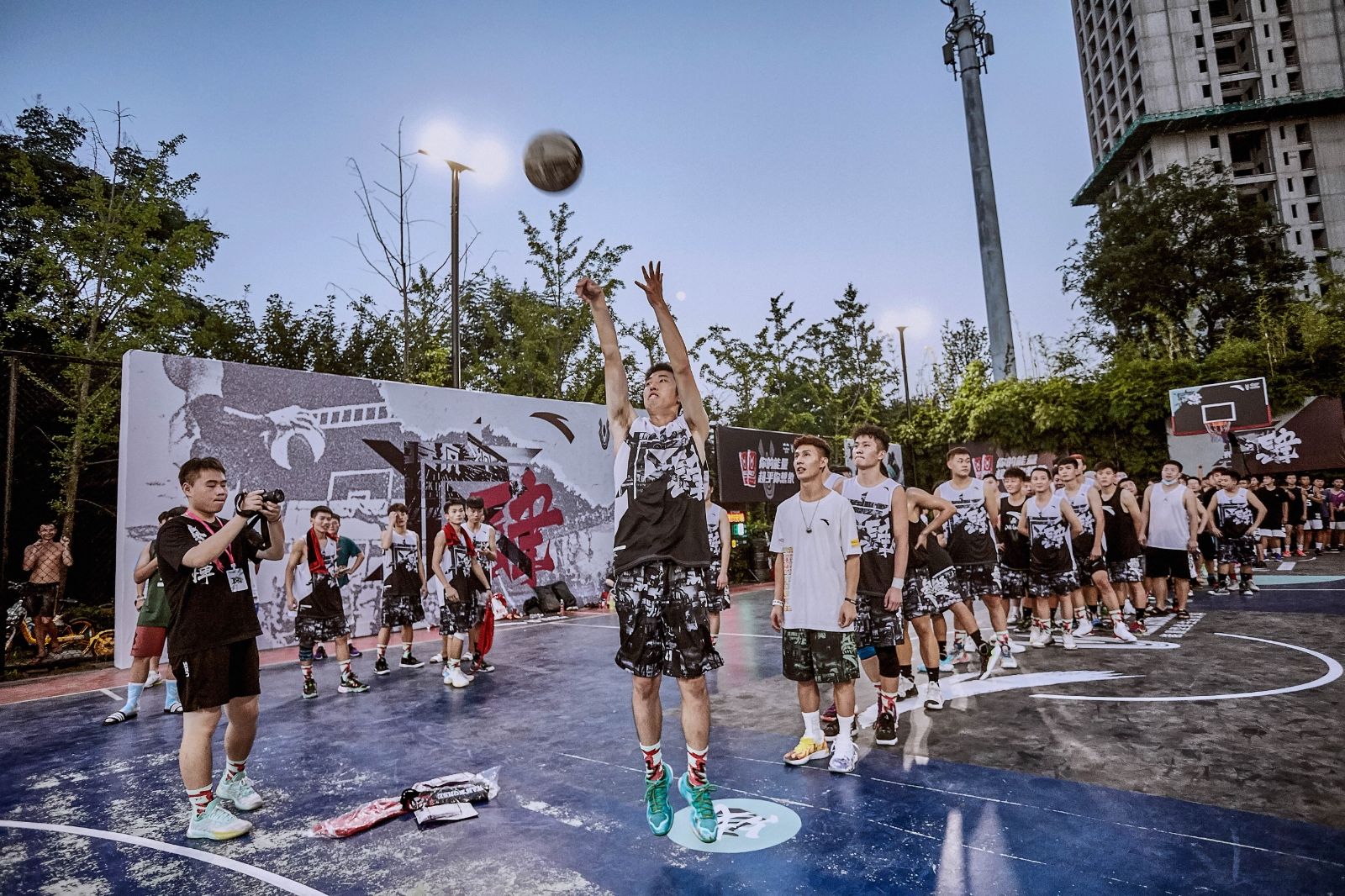 湖南球王会体育管理有限公司