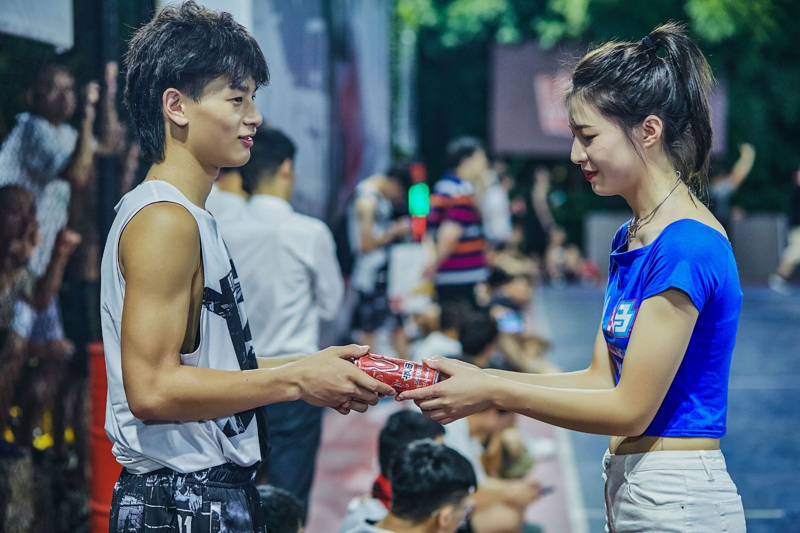 湖南球王会体育管理有限公司