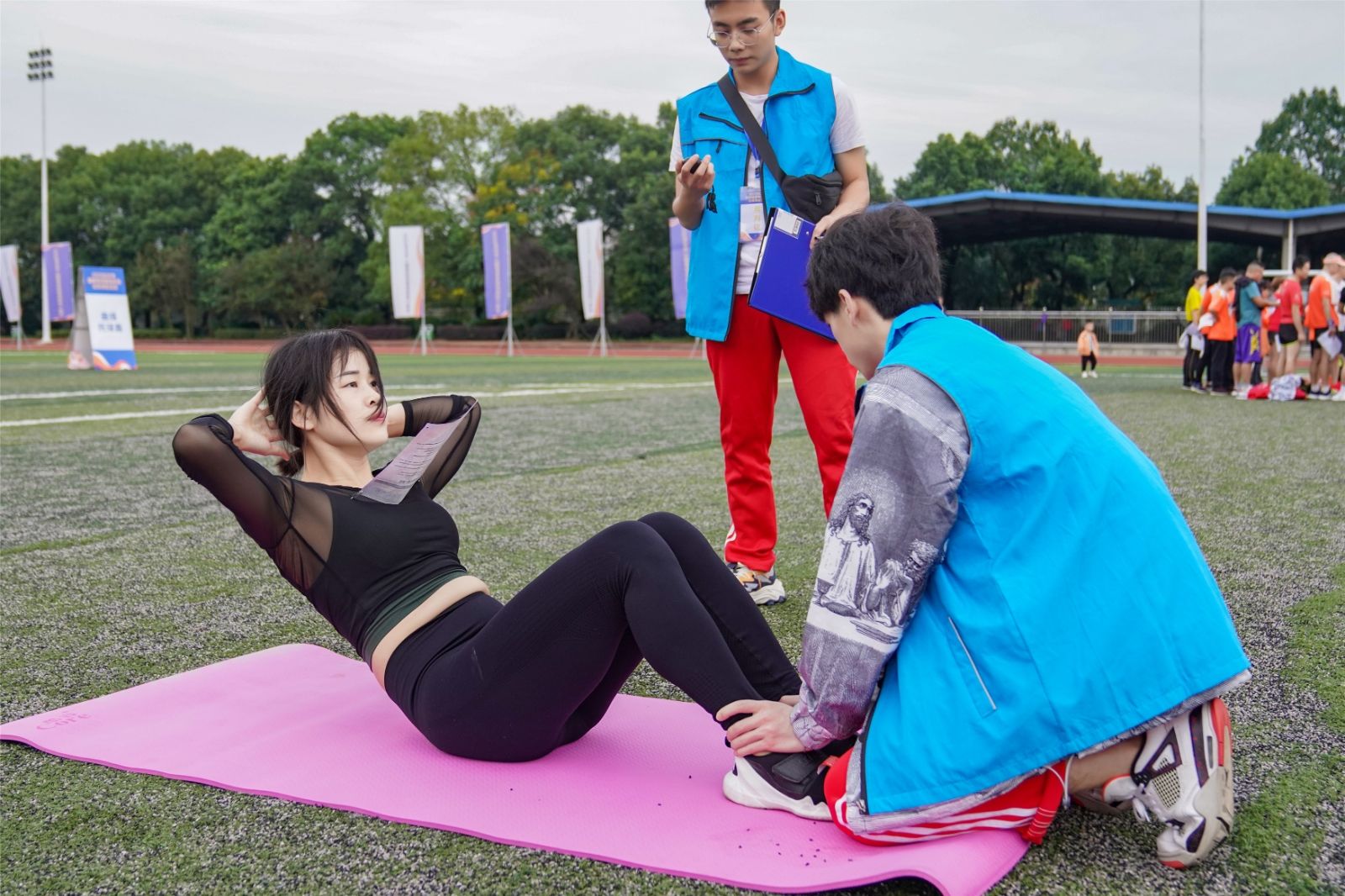 湖南球王会体育管理有限公司