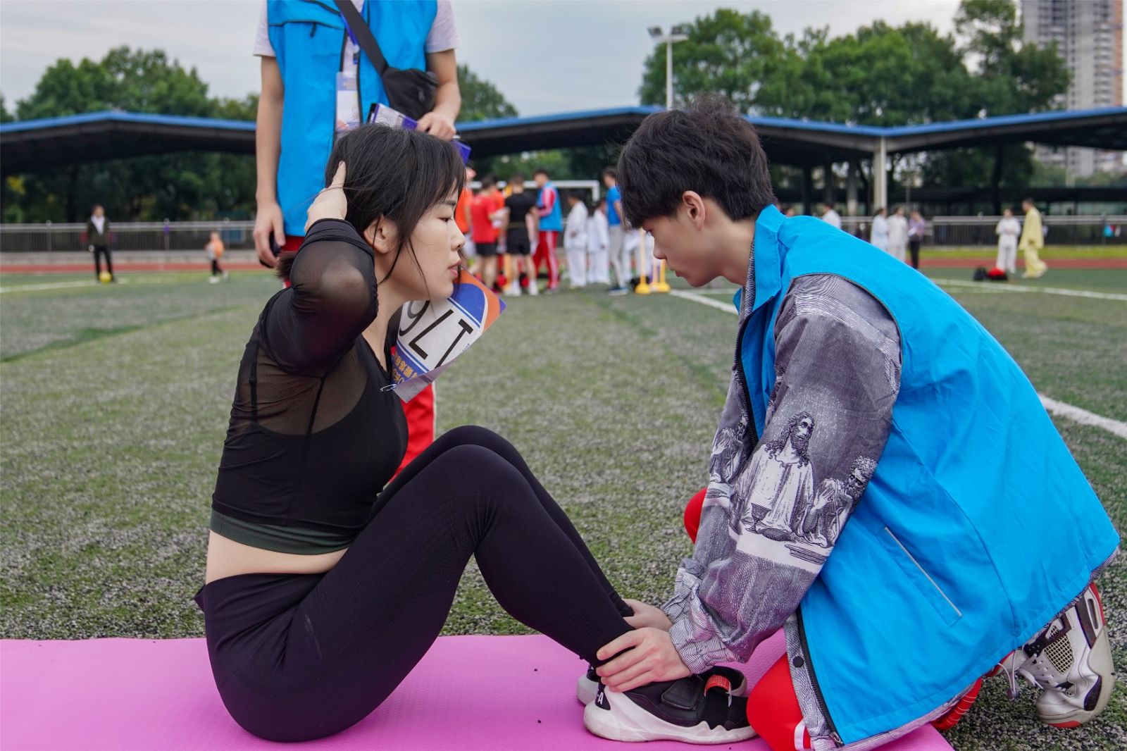 湖南球王会体育管理有限公司