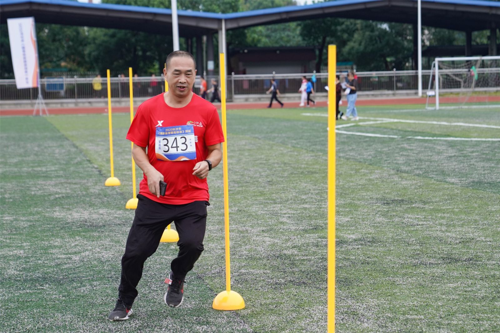 湖南球王会体育管理有限公司