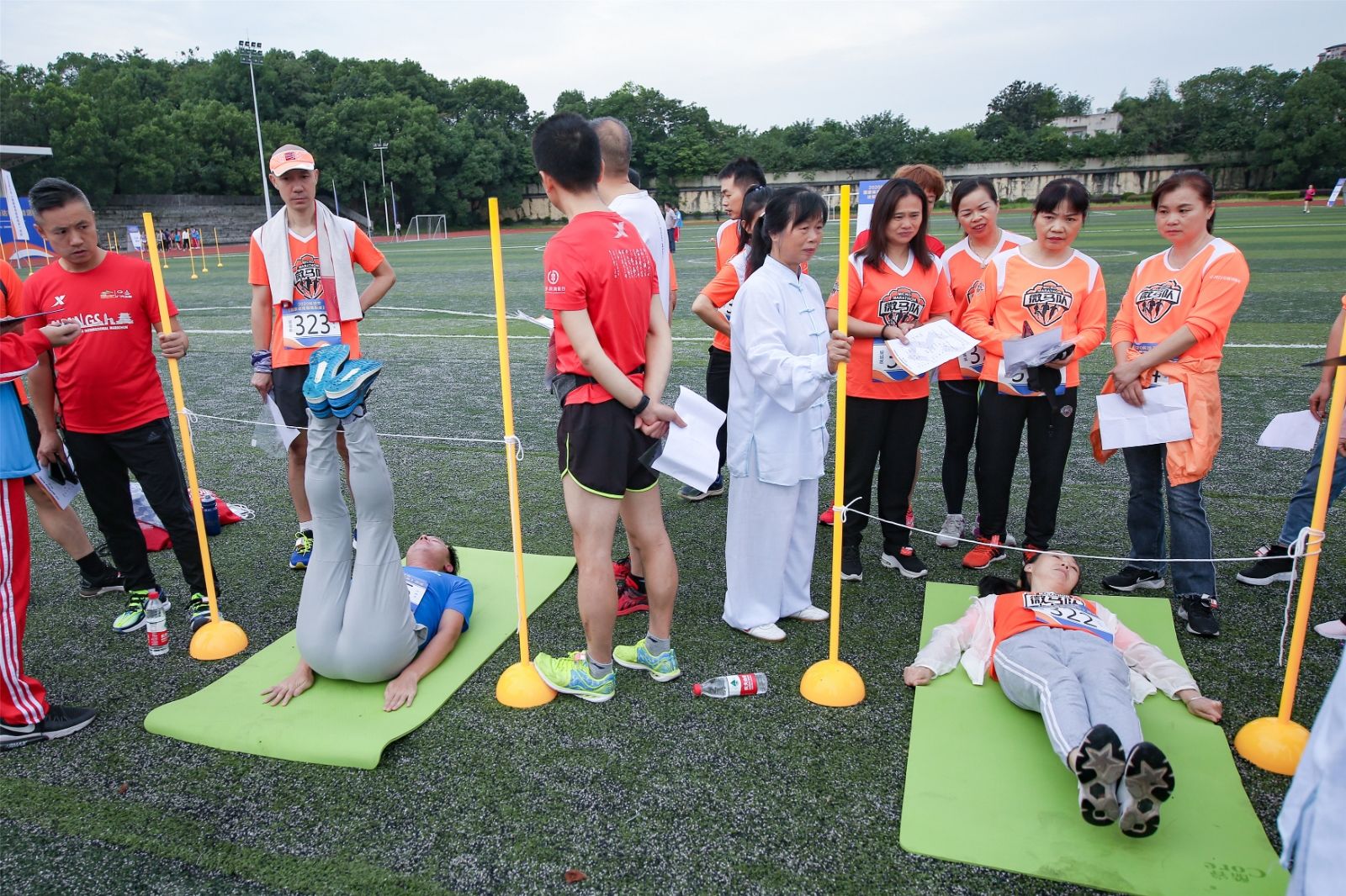 湖南球王会体育管理有限公司