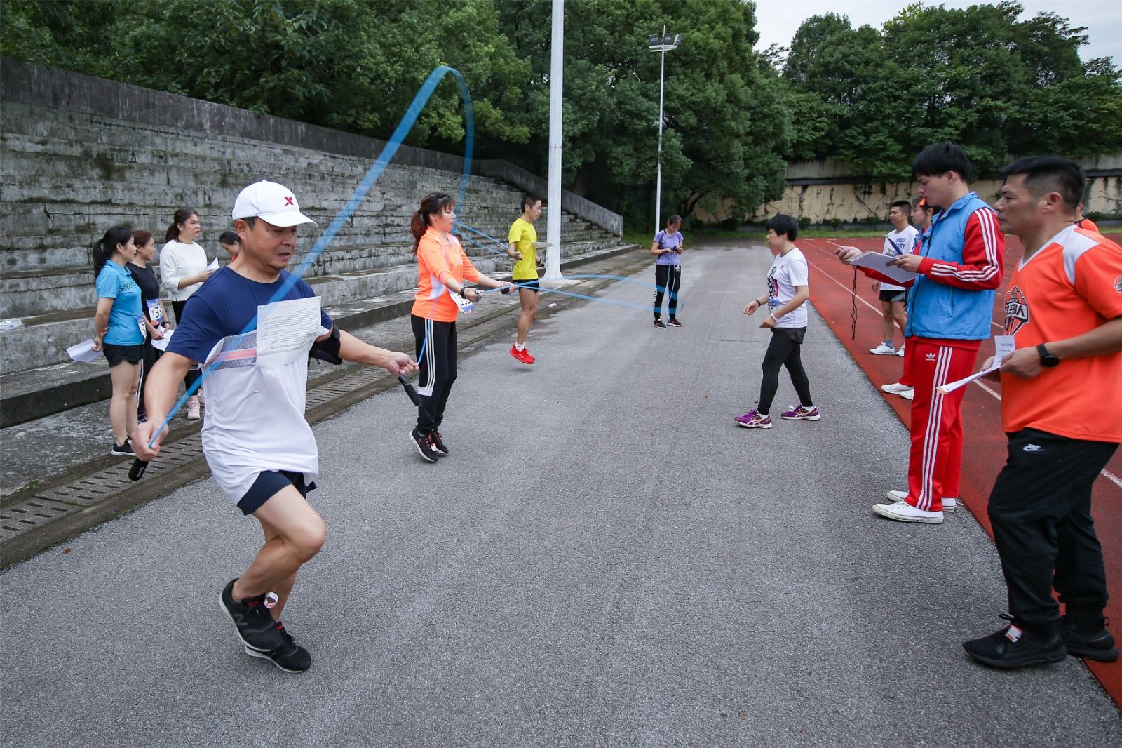 湖南球王会体育管理有限公司