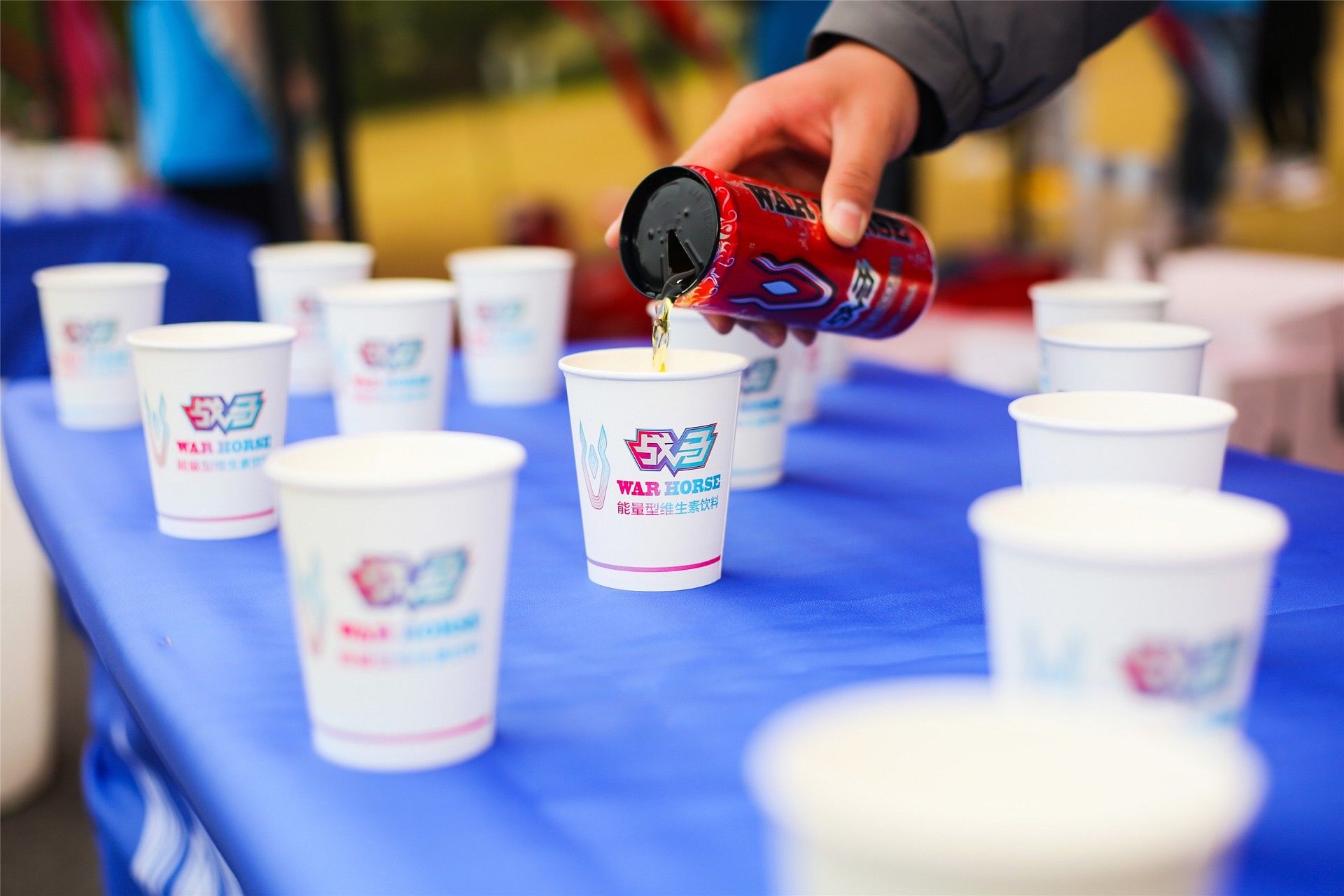 湖南球王会体育管理有限公司