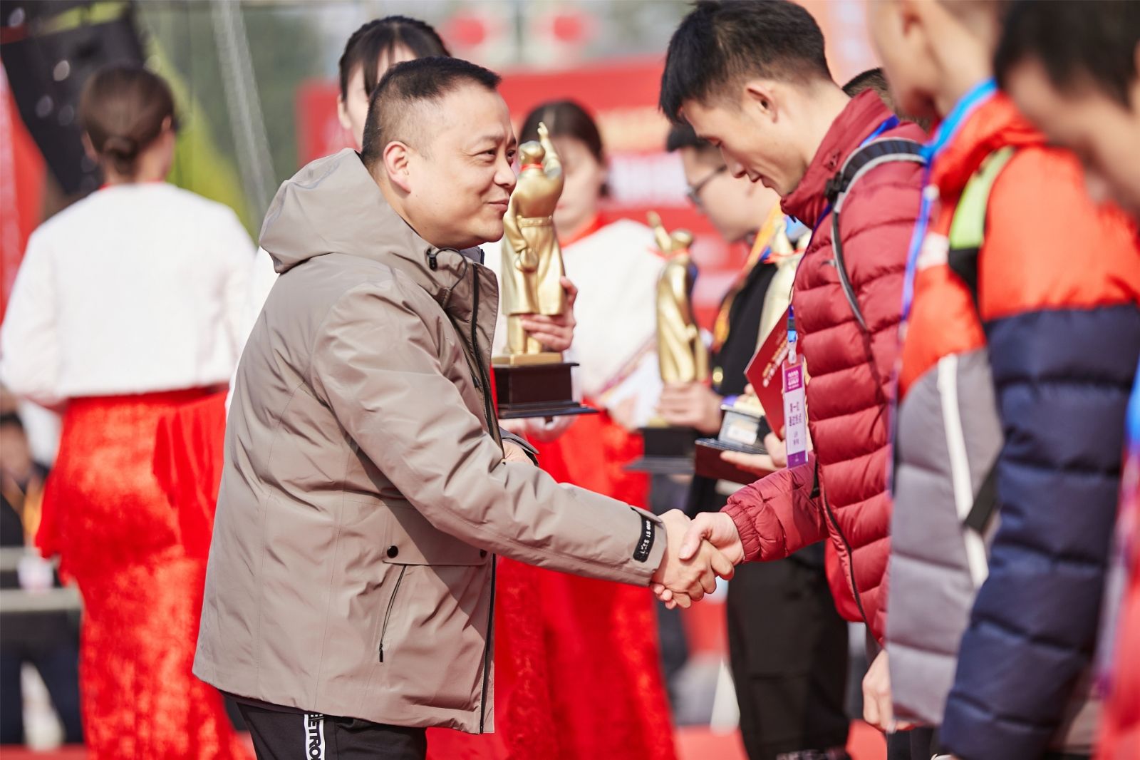 湖南球王会体育管理有限公司