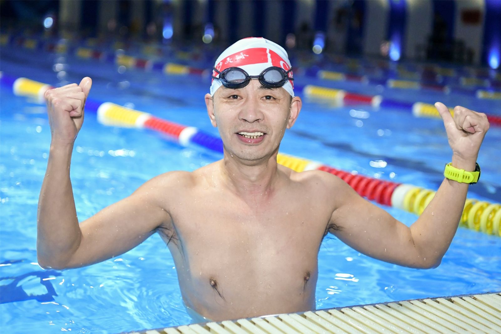 湖南球王会体育管理有限公司