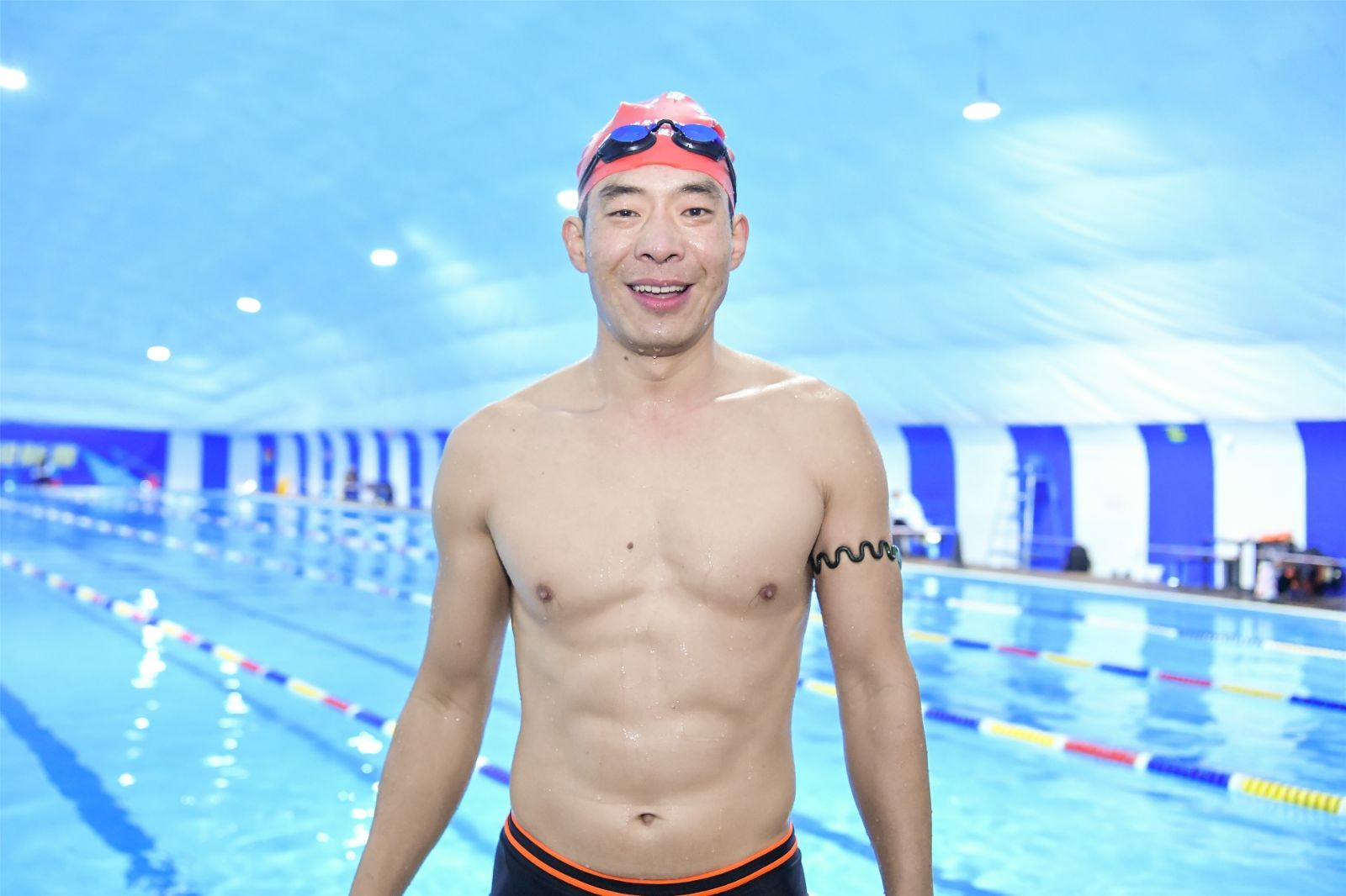 湖南球王会体育管理有限公司