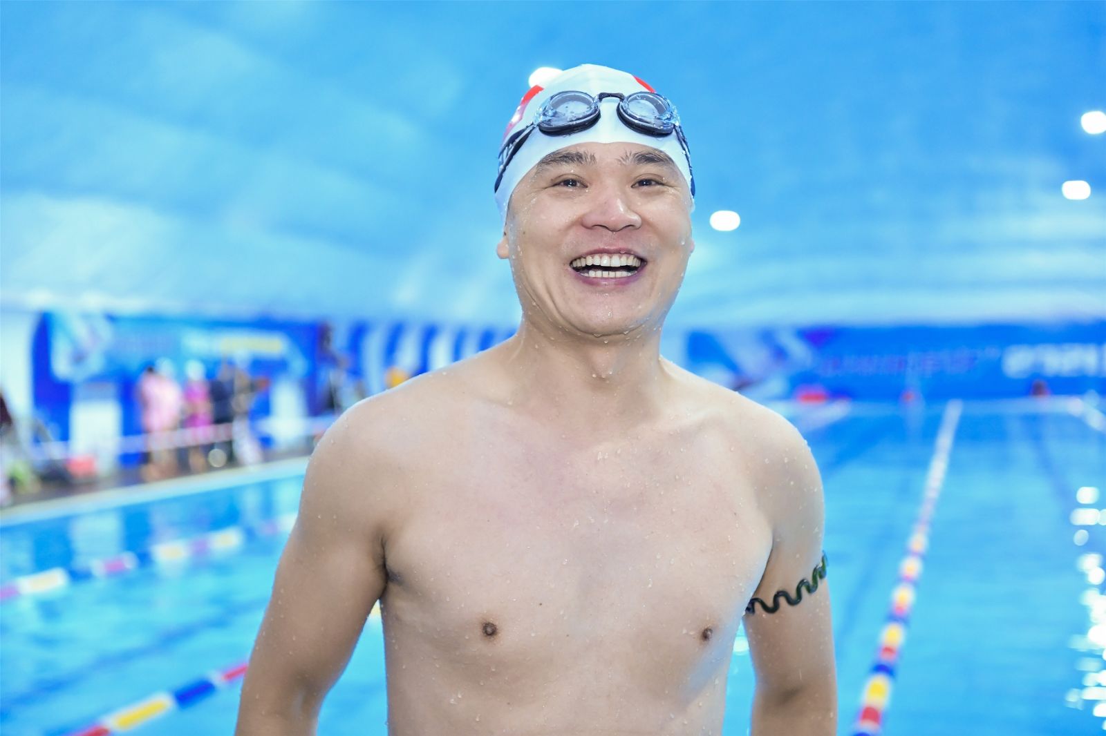 湖南球王会体育管理有限公司