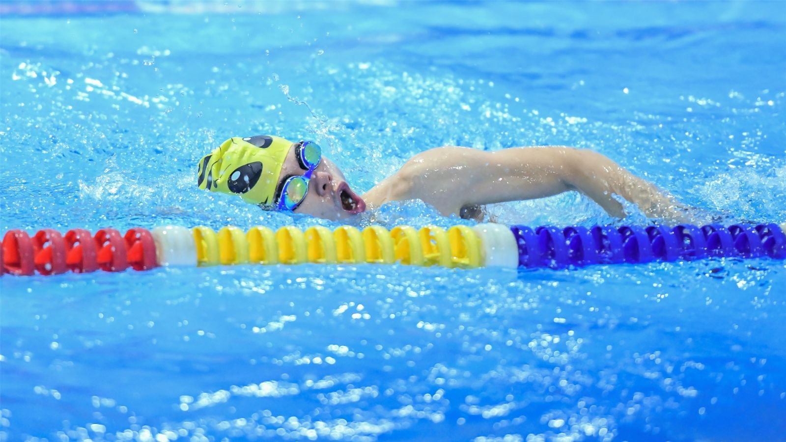 湖南球王会体育管理有限公司