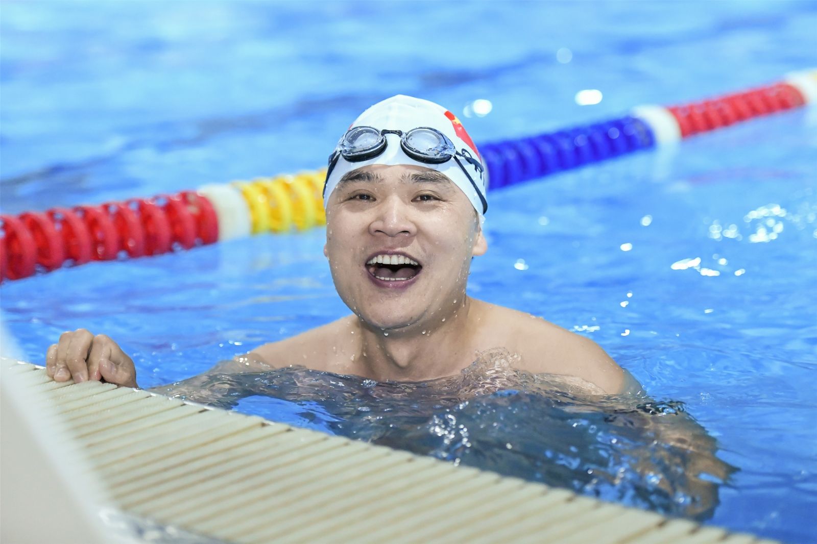 湖南球王会体育管理有限公司