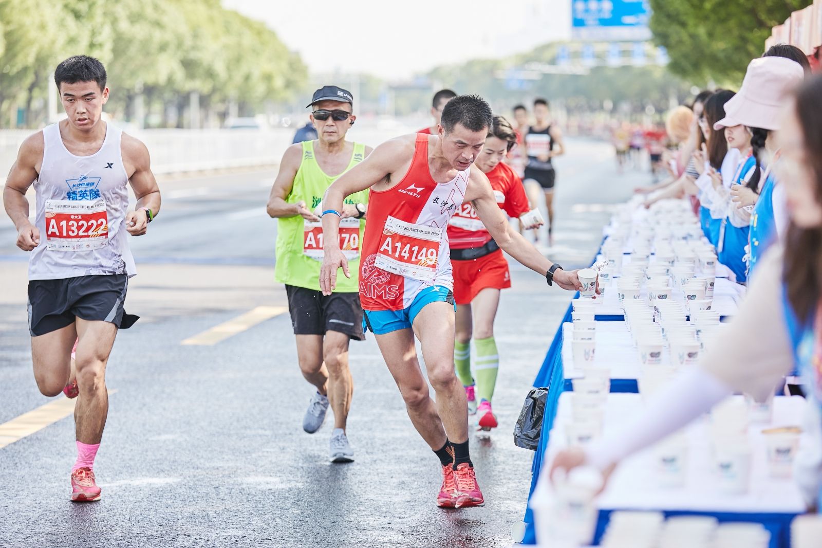 湖南球王会体育管理有限公司